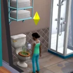 No Toilet Pranks by Goofballs