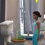 No Toilet Pranks by Goofballs