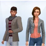 New Townies