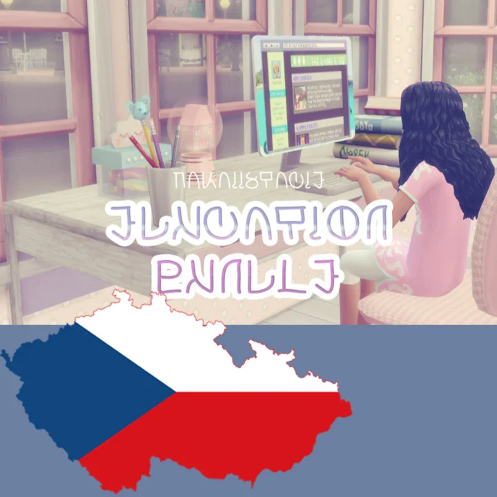 Education School Bundle CZ