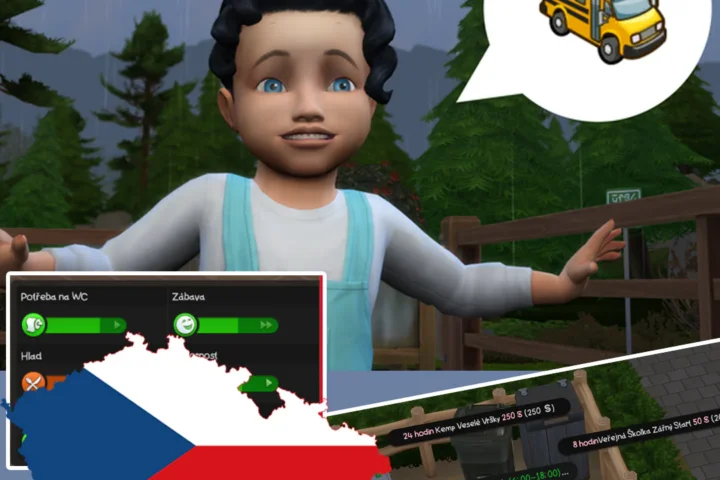 Traveling Toddlers CZ