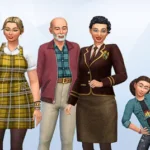 Townie Overhaul - High School Years