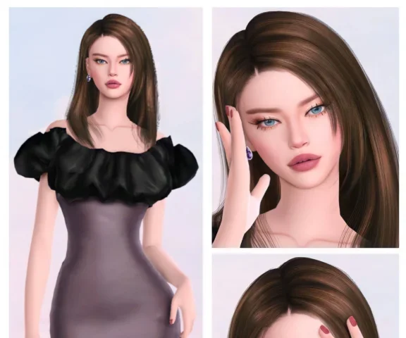 Presley Kassabian