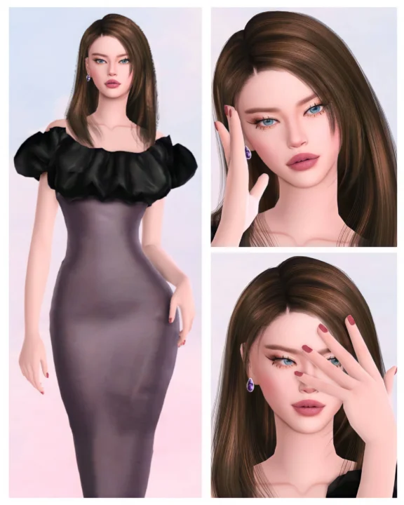 Presley Kassabian