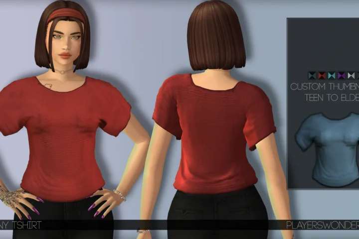 Franny Tshirt
