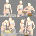 Let's Cook
