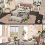 Cella Bedroom