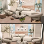 Cella Living Room