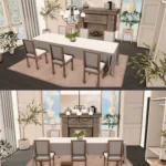 Cella Dining Room