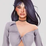 Maeve Sloan