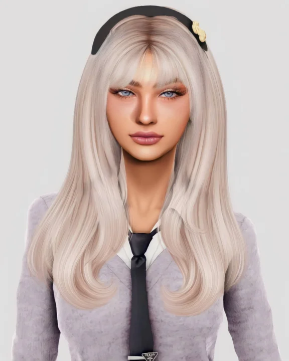 Lola Steward