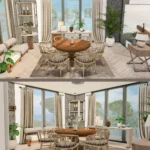 Kayara Dining Room