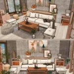 Gheela Living Room