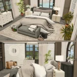 Heera Bedroom