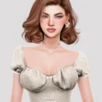 Celeste Sherwood