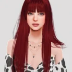 Scarlet Gifford
