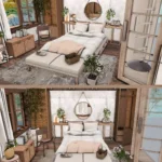 Larene Bedroom