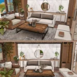 Larene Living Room