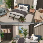 Meredith Bedroom
