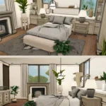 Freana Bedroom