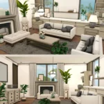 Freana Living Room
