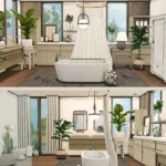 Freana Bathroom