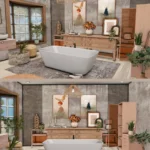 Gheela Bathroom