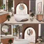 Jesina Bathroom