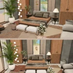 Eteraa Bedroom