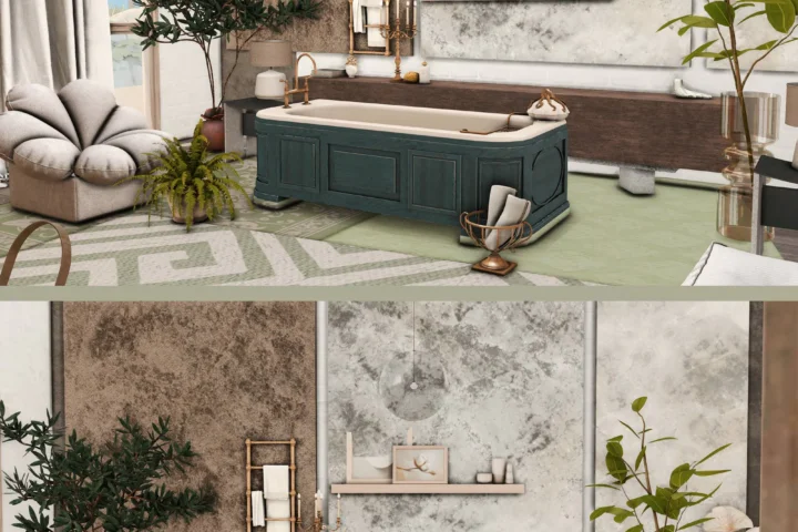 Hrhea Bathroom