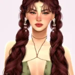 Thalia Clevenger
