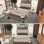 Greaale Bedroom