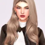 Bridget Coustier