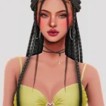 Lilah Fonseca
