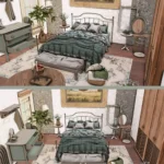 Kalea Bedroom