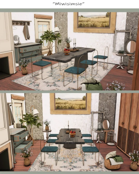 Kalea Dining Room