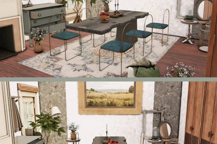 Kalea Dining Room