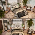 Levana Bedroom