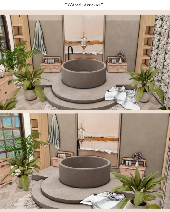 Neema Bathroom