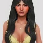 Marisa Reyes