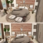 Fertha Bedroom