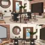 Fertha Dining Room