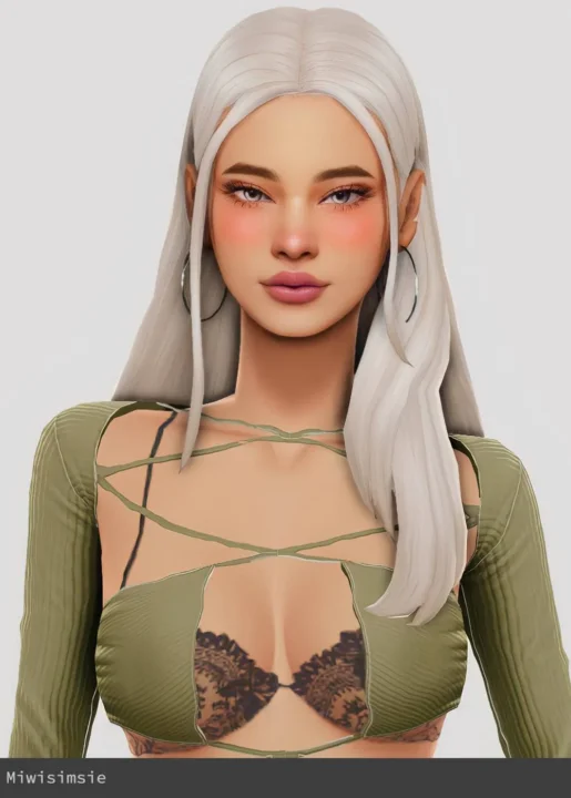 Mia Atwood