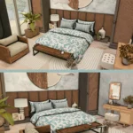 Bfara Bedroom
