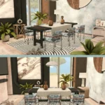 Bfara Dining Room
