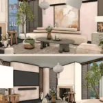 Erella Living Room