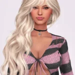 Amber Wetson