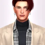 Ronan Hensley