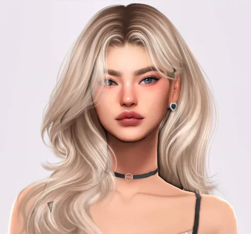 Halle Elmore