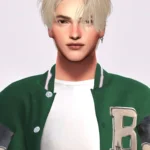 Angelo Iverson